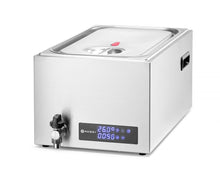 Afbeelding in Gallery-weergave laden, Sous vide systeem GN 1/1