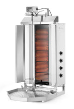 Afbeelding in Gallery-weergave laden, Kebabgrill electrisch