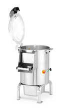 Afbeelding in Gallery-weergave laden, Aardappelschilmachine 5 kg