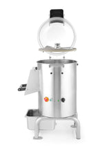 Afbeelding in Gallery-weergave laden, Aardappelschilmachine 10 kg