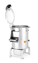 Afbeelding in Gallery-weergave laden, Aardappelschilmachine 10 kg