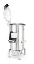 Afbeelding in Gallery-weergave laden, Aardappelschilmachine Kitchen Line 18 kg