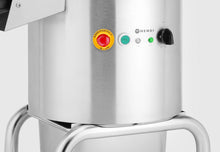 Afbeelding in Gallery-weergave laden, Aardappelschilmachine Kitchen Line 18 kg