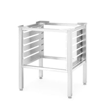 Afbeelding in Gallery-weergave laden, Onderstel voor GN 1/1 ovens Millenial Smart Gastro, Black Mask Gastro en Touch Screen Gastro