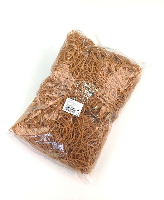 Elastiek nr.19(90) 1kg.