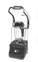 Afbeelding in Gallery-weergave laden, Bar blender met geluiddempende kap