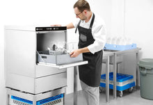 Afbeelding in Gallery-weergave laden, Vaatwasser 50x50 - elektronische bediening