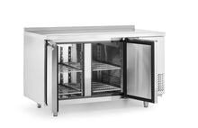 Afbeelding in Gallery-weergave laden, Koelwerkbank met 2 deuren Profi Line 280L