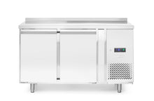 Afbeelding in Gallery-weergave laden, Koelwerkbank met 2 deuren Profi Line 280L