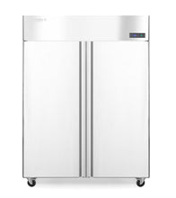 Afbeelding in Gallery-weergave laden, Vriezer met 2 deuren Profi Line 1240L