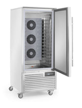 Afbeelding in Gallery-weergave laden, Blast chiller 15x GN 1/1
