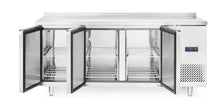 Afbeelding in Gallery-weergave laden, vrieswerkbank, 3 deuren 420L