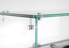 Afbeelding in Gallery-weergave laden, Opzetkoelvitrine GN 1/4