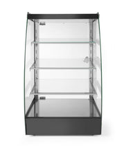 Afbeelding in Gallery-weergave laden, Open display met meerdere schappen 75 L