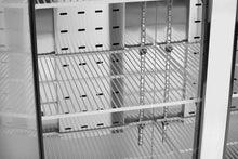 Afbeelding in Gallery-weergave laden, Vriezer met 2 deuren 900L