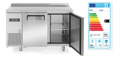 Afbeelding in Gallery-weergave laden, Koelwerkbank met 2 deuren Kitchen Line 220L