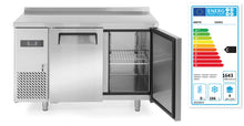 Afbeelding in Gallery-weergave laden, Vrieswerkbank met 2 deuren Kitchen Line 220L