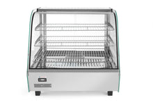 Afbeelding in Gallery-weergave laden, Opzet warmhoudvitrine