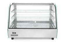 Afbeelding in Gallery-weergave laden, Opzet warmhoudvitrine