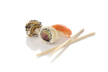 Afbeelding in Gallery-weergave laden, Sushi display 5x GN 1/3
