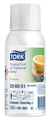 Air Fresh floral Tork 236051 12x75ml A1