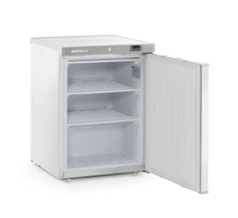 Afbeelding in Gallery-weergave laden, Budget Line vrieskast in een roestvast stalen behuizing