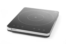 Afbeelding in Gallery-weergave laden, Inductiekookplaat model 2000