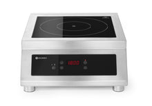 Afbeelding in Gallery-weergave laden, Inductiekookplaat model 5000 D