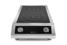 Afbeelding in Gallery-weergave laden, Inductiekookplaat model 7000