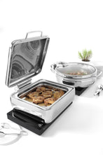 Afbeelding in Gallery-weergave laden, Inductiekookplaat Kitchen Line
