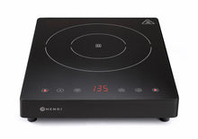 Afbeelding in Gallery-weergave laden, Inductiekookplaat 2000W Kitchen Line