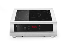 Afbeelding in Gallery-weergave laden, Inductiekookplaat 3500 D XL