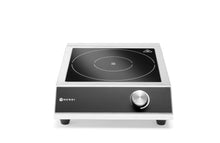 Afbeelding in Gallery-weergave laden, Inductiekookplaat model 3500 M