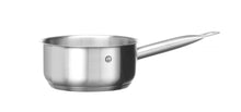 Afbeelding in Gallery-weergave laden, Set: Inductie kookplaat 3500W + steelpan + koekenpan