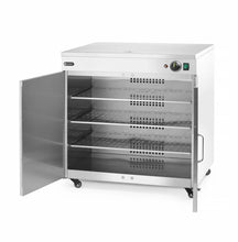 Afbeelding in Gallery-weergave laden, Bordenwarmer dubbel