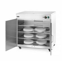 Afbeelding in Gallery-weergave laden, Bordenwarmer dubbel