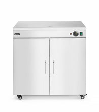 Afbeelding in Gallery-weergave laden, Bordenwarmer dubbel