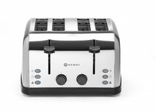 Afbeelding in Gallery-weergave laden, Toaster 4-sneetjes
