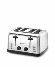 Afbeelding in Gallery-weergave laden, Toaster 4-sneetjes