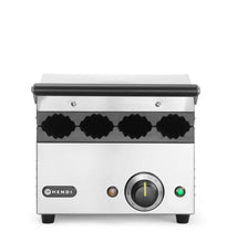 Afbeelding in Gallery-weergave laden, Contactgrill voor hotdogs en wraps