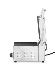 Afbeelding in Gallery-weergave laden, Contactgrill voor hotdogs en wraps