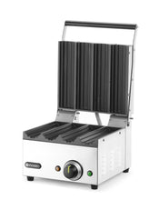 Afbeelding in Gallery-weergave laden, Contactgrill voor hotdogs en wraps