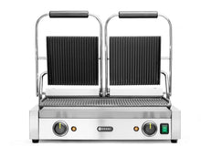 Afbeelding in Gallery-weergave laden, Contactgrill - dubbele versie