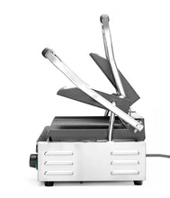 Afbeelding in Gallery-weergave laden, Contactgrill - dubbele versie