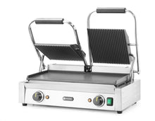 Afbeelding in Gallery-weergave laden, Contactgrill - dubbele versie