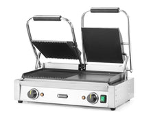 Afbeelding in Gallery-weergave laden, Contactgrill - dubbele versie