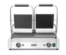 Afbeelding in Gallery-weergave laden, Contactgrill - dubbele versie