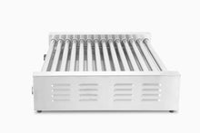 Afbeelding in Gallery-weergave laden, Worstrolgrill XL - 2 zones