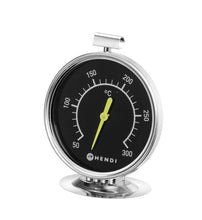 Afbeelding in Gallery-weergave laden, Oventhermometer