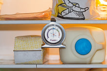 Afbeelding in Gallery-weergave laden, Koelkast thermometer